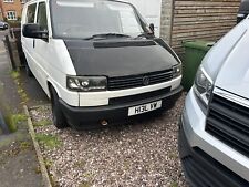 vw t4 bonnet for sale  STAFFORD