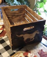 Large wooden crate for sale  Nashoba