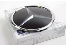 Emblemas emblema grade preta brilho espelho estrela 20,5 cm para Mercedes Benz GLC GLE GLS, usado comprar usado  Enviando para Brazil