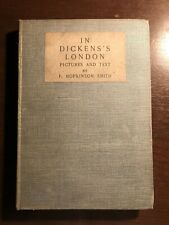 Dickens london hopkinson for sale  GRAVESEND