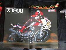 Yamaha 80s collection for sale  ATHERSTONE