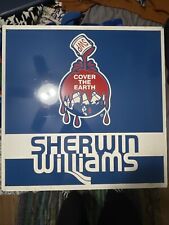 Sherwin williams cover for sale  Orlando