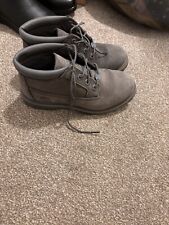 Ladies timberland boots for sale  KIRKCALDY