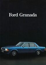 Ford granada 2000 gebraucht kaufen  Kassel