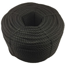 12mm black strand for sale  HOUGHTON LE SPRING