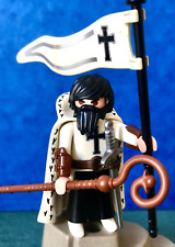 Vintage playmobil teutonic d'occasion  Expédié en Belgium