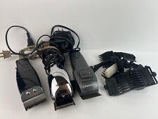 electric hair clippers razor for sale  Raleigh
