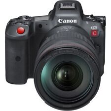 Canon eos mirrorless for sale  Lake Wales