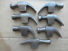 Vintage hammer heads for sale  Valders