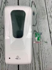 Automatic soap dispenser for sale  Shipping to Ireland