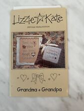 Lizzie kate grandma for sale  Shipping to Ireland