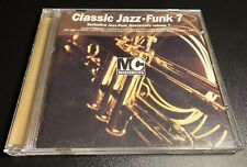 Classic jazz funk for sale  Columbia