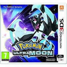 Pokemon ultra moon for sale  DONCASTER