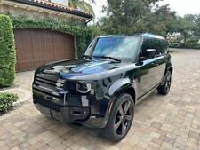 2023 land rover for sale  Fort Lauderdale