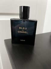 Bleu chanel parfum for sale  SUNDERLAND