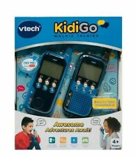 Vtech kidigo walkietalkies d'occasion  Expédié en Belgium