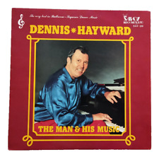 Dennis hayward man for sale  LONDON