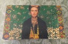 Frida kahlo wood for sale  Long Beach