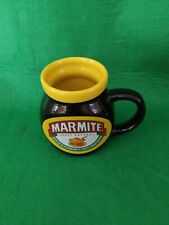 Marmite mug for sale  STOKE-ON-TRENT