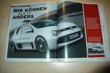 Autozeitung 23975 auto gebraucht kaufen  Katlenburg-Lindau