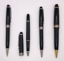 Montblanc meisterstuck germany d'occasion  Expédié en Belgium