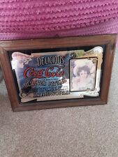 Vintage coca cola for sale  ABINGDON