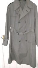 Army raincoat. army for sale  STEYNING