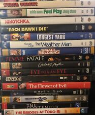 Dvd lot nice for sale  Baton Rouge