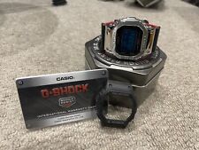 Casio shock dw5600 for sale  GERRARDS CROSS