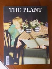 The plant magazine d'occasion  Paris IV