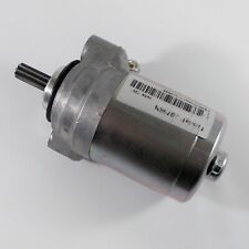 Jmt starter motor for sale  HALIFAX