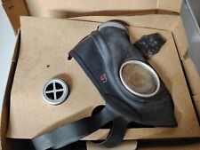 Gas maske wk gebraucht kaufen  Bomlitz
