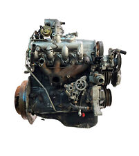 Motor para Mitsubishi L200 K74T 2.5 TD 4WD 4D56-T 4D56 4D56-TD MD375997 comprar usado  Enviando para Brazil