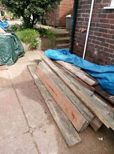 Reclaimed solid pine for sale  STOKE-ON-TRENT