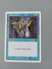 Counterspell 6th edition for sale  LONDON