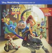 Toy story readalong for sale  Aurora