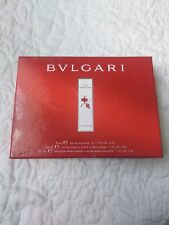 Bvlgari eau parfumee for sale  BOGNOR REGIS