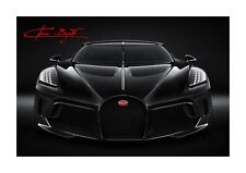Bugatti veyron voiture for sale  PONTEFRACT