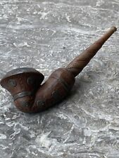 Ancienne pipe poilu d'occasion  Figeac