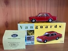 Vanguards va04106 ford for sale  YEOVIL