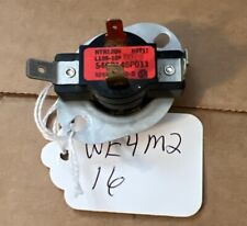 Dryer operating thermostat for sale  Glasgow