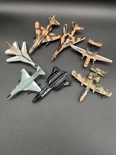 Military fighter diecast for sale  Niles