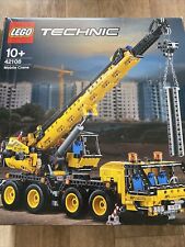 Lego technic 42108 gebraucht kaufen  Vlotho