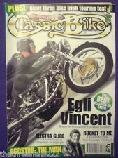 Classic bike 198 for sale  UK