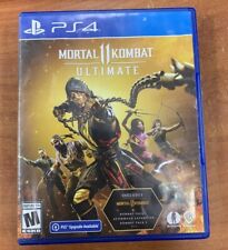 Sony playstation mortal for sale  Irving