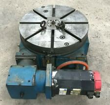 Cnc rotary table for sale  Wichita