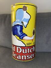 Original old dutch for sale  USA