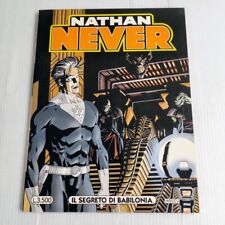 Nathan never n.91 usato  Torino