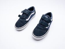 Vans kinder sneaker gebraucht kaufen  Nordhorn