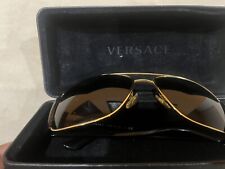 Versace sunglasses men for sale  Boyds